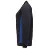Afbeeldingen van Polosweater Bicolor Dames