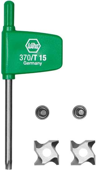 Afbeeldingen van Festool Keermes HW-WP R1 D28 KL12,7OFK