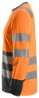 Afbeeldingen van Snickers T-shirt lange mouwen 2433