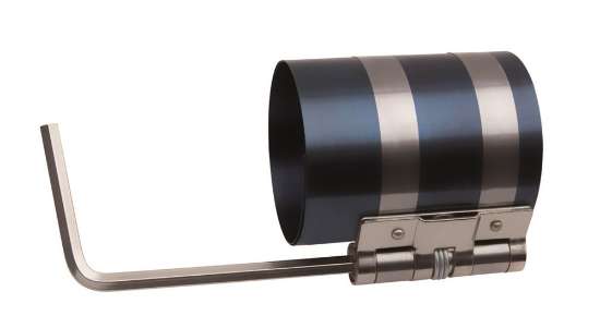 Afbeeldingen van Bahco zuigerveerklem 57-125mm (BE74-57125)