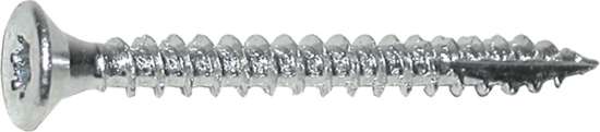 Afbeeldingen van Sp.Pl.Schr.Geg.Torx 4.0X50  Pk Vd Kelfor