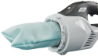 Afbeeldingen van Makita 18 V Steelstofzuiger wit DCL283FZW