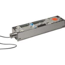 Afbeeldingen van Dorma BTS80FLB EN vloerveer  Zndr.As/M.cementk. Din Ls