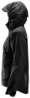 Afbeeldingen van Snickers shell dames jack 1367-0400 maat XXL zwart
