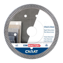 Afbeeldingen van Carat Diamantzaag CSMM Master
