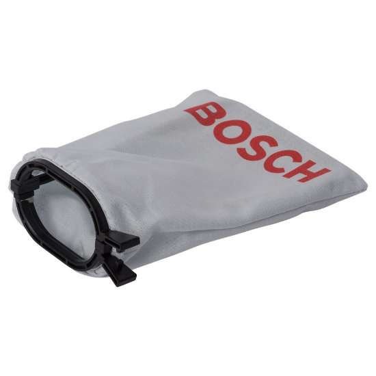 Afbeeldingen van Bosch Stofzakken