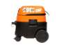 Afbeeldingen van Spit stofzuiger AC1630PH - 1600 Watt - 32 liter inhoud 