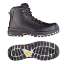Afbeeldingen van Solid Gear Schoen Apollo hoog model maat 39 - zwart - S3 