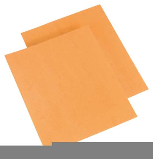 Afbeeldingen van Schuurvellen, papier