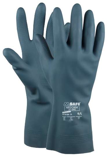 Afbeeldingen van Neo-Chem 41-090 handschoen