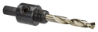 Afbeeldingen van Makita Gatzaaghouder 14-29mm 9,5mm ZK D-17170