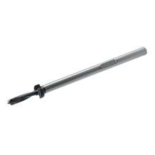 Afbeeldingen van Hettich Reserveboor zonder huls 3 mm