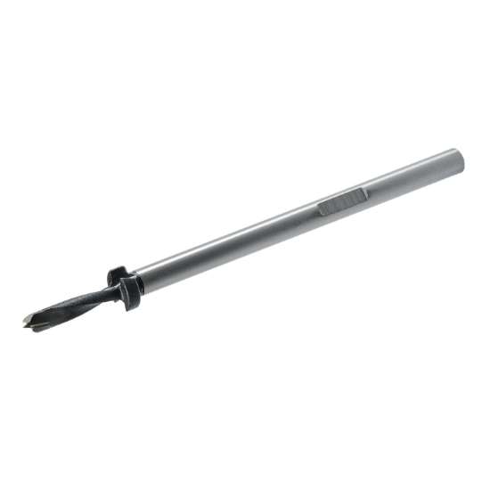 Afbeeldingen van Hettich Reserveboor zonder huls 3 mm
