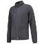Afbeeldingen van Tricorp Sweatvest fleece luxe 301012 Donker Grijs 2XL