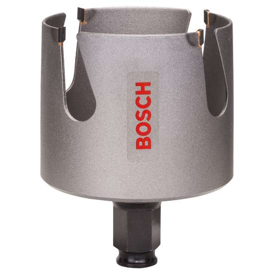 Afbeeldingen van Bosch Gatzaag Endurance for Multi Construction