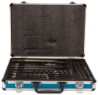 Afbeeldingen van Makita Boor/beit /boork set 18dlg D-71196