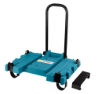 Afbeeldingen van Makita Bevestiging Makpack/Stofzuiger 198599-8
