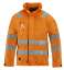 Afbeeldingen van Snickers Workwear Shell Jack High Visibility, Klasse 3 GORE -TEX - 1683