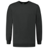Afbeeldingen van Tricorp Sweater Rewear - Maat 4XL - Donkergrijs 