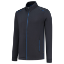 Afbeeldingen van Tricorp sweatvest Accent - maat XL - navy/royalblue  