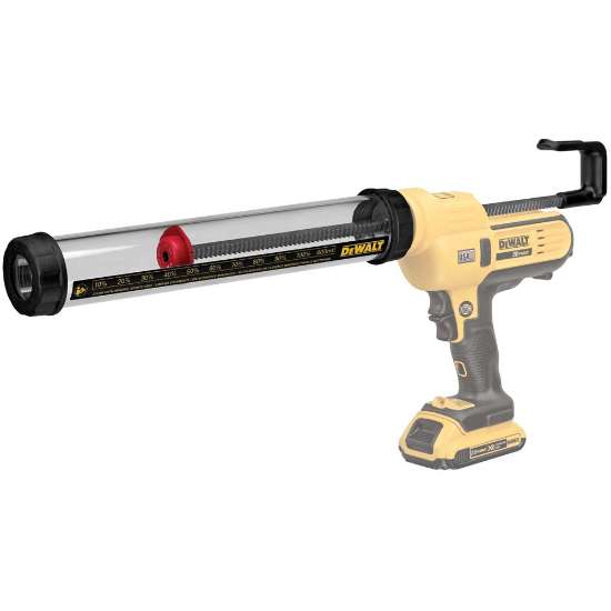 Afbeeldingen van DeWalt houder DCE5801-XJ - voor worsten 