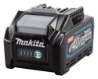 Afbeeldingen van Makita Accu BL4040 - XGT 40v Max 4,0Ah 