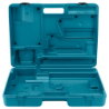 Afbeeldingen van Makita Koffer 824613-1