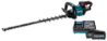 Afbeeldingen van Makita XGT 40 V Max Heggenschaar 75cm Terugsnoeiuitvoering UH007GM201