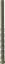 Afbeeldingen van Kelfort Betonboor - 3x85mm Cilindrisch