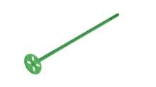 Afbeeldingen van GB Flex-5 plug360 Ø8 Nylon