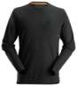 Afbeeldingen van Snickers T-shirt lange mouwen 2498