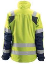 Afbeeldingen van AllroundWork, High-Vis 37.5® Isolerend Damesjack Klasse 2/3
