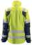 Afbeeldingen van AllroundWork, High-Vis 37.5® Isolerend Damesjack Klasse 2/3