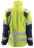 Afbeeldingen van AllroundWork, High-Vis 37.5® Isolerend Damesjack Klasse 2/3