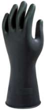 Afbeeldingen van Black Heavyweight handschoen