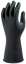 Afbeeldingen van Black Heavyweight handschoen