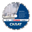Afbeeldingen van Carat diamantzaag CRBM Master voor beton en harde materialen