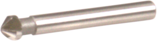 Afbeeldingen van Kelfort Verzinkboor - Ø6.3mm - 5mm schacht 
