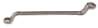 Afbeeldingen van Bahco ringsleutel doorgezet 6-7mm (2M-6-7)
