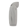 Afbeeldingen van Sweatvest Capuchon 60°C Wasbaar