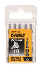 Afbeeldingen van DeWALT Bit torx DT7393T
