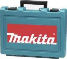 Afbeeldingen van Makita Koffer 824737-3