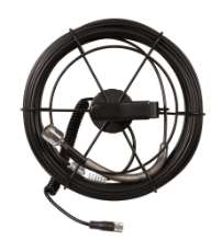 Afbeeldingen van Bahco kabel 8,0mm x 1m semi-rigide