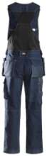 Afbeeldingen van Bodybroek met holsterpockets, Canvas+
