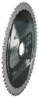 Afbeeldingen van Makita Zaagblad Efficut - Ø216x30mm 63T 0° - geschikt voor aluminium