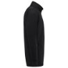 Afbeeldingen van Fleece Vest Interlock