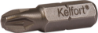 Afbeeldingen van Kelfort Bit pz3 x 25mm 1/4'' standaard