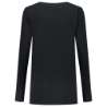 Afbeeldingen van T-Shirt Lange Mouw Dames