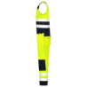 Afbeeldingen van Bodybroek High Vis Bicolor