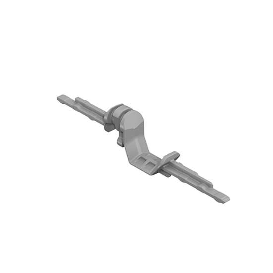 Afbeeldingen van Hettich Push to open multisynchronisatie, tweezijdige adapter type A
